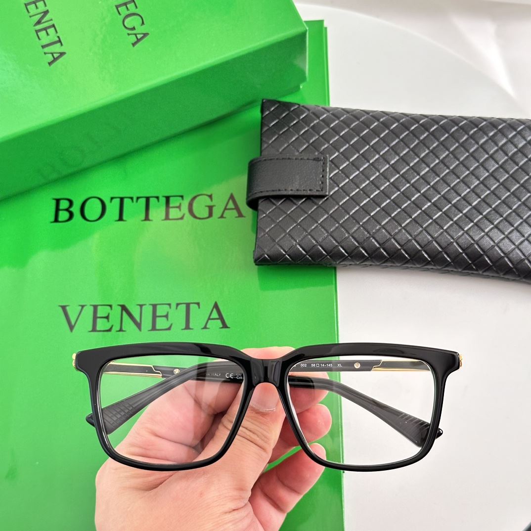 Bottega Veneta Sunglasses